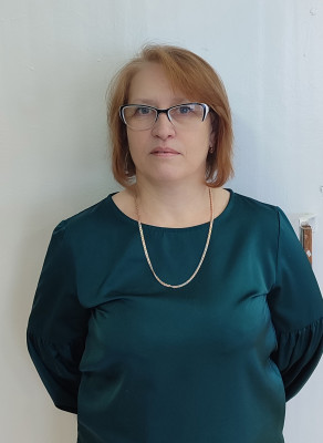 Заведующий Буторина Елена Владимировна Заведующий Буторина Елена Владимировна